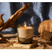 Rewined candle Regions Provence 170 g