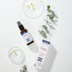 Kvitok Barrier Booster Soothing Hair Essence 50 ml