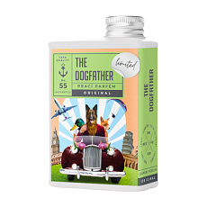 Soaphoria Limited Edition Eco Laundry Perfume The Dogfather 150 ml