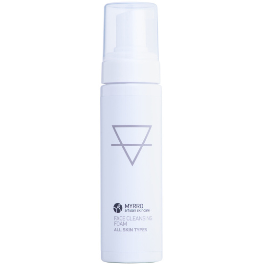 Myrro Cleansing Face Foam 150 ml