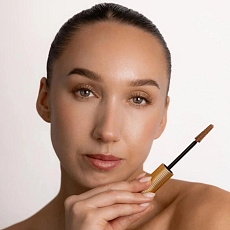 Eco by Sonya Mitzi Mascara Brown 10 ml