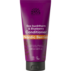 URTEKRAM Conditioner for hair Nordic berries 180 ml