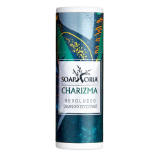 SOAPHORIA Revoludeo organic deodorant Charizma 55 g
