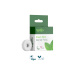 NORDICS Corn starch dental floss mint 1 pc