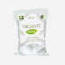ORGANYC Makeup Removal Cotton Pads from Organic Cotton 100 pcs expiration 12.1.2025