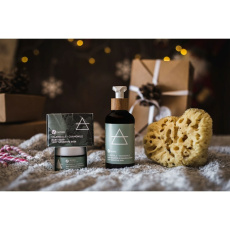 Myrro Baby shampoo and wash gel 200 ml expiration 1/26