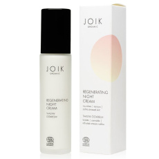 JOIK ORGANIC Regenerating night cream after expiry date 28.4.2023 JOIK ORGANIC Regenerating night cream after expiry date 28.4.2023