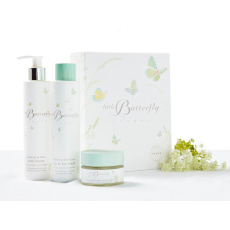 Little Butterfly Luxury baby care set Cherish every moment