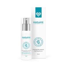 Natuint Night Microbiotic Serum Soothing 30 ml