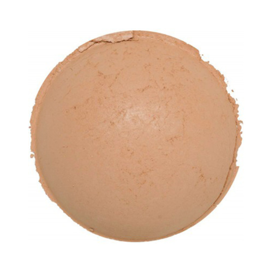 EVERYDAY MINERALS SAMPLE Mineral Make-up Golden Almond 6W Semi-matte 0,14 g