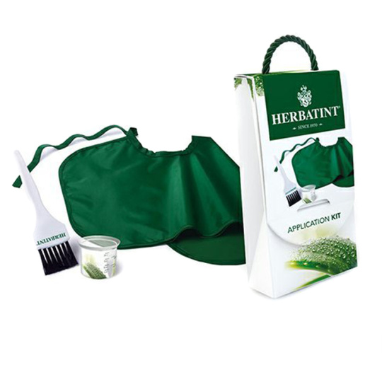 HERBATINT Set for mixing and colouring hair