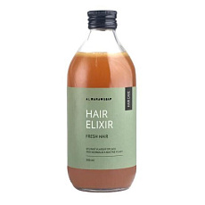 Almara Soap Hair Rinse Fresh Hair Elixir 300 ml
