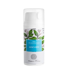 NOBILIS TILIA Acne cream 50 ml NOBILIS TILIA Acne cream 50 ml