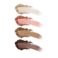 Eco by Sonya Signature Eyeshadow Palette 4x2 g
