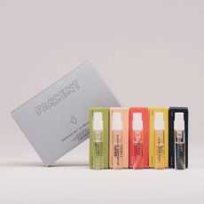 Fascent Sample Set of Perfumes 5x2 ml Fascent Sample Set of Perfumes 5x2 ml