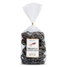 Pirro Tagliatelle with Cuttlefish Ink 250 g