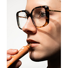 Trew Tinted Hazelnut Lip Balm Hazelnut 15 ml