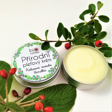 BIORYTHME  Fragrance cream for dry skin 30 ml after expiry date 2/23