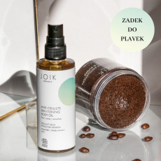 JOIK ORGANIC Anticellulite set