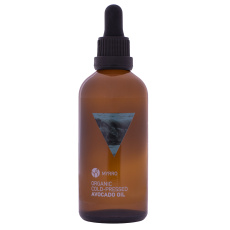 MYRRO cold pressed Avocado Oil 100 ml