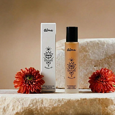 Alma Aromatherapy Mist with Crystals Be Joyful 50 ml Alma Aromatherapy Mist with Crystals Be Joyful 50 ml