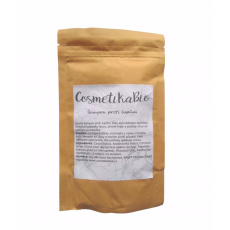 COSMETIKABIO Dry shampoo against dandruff 100 g COSMETIKABIO Dry shampoo against dandruff 100 g