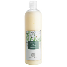 Nobilis Tilia Shower Gel Joy of Life