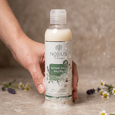 Nobilis Tilia Intimate Cleansing Balm Fema 200 ml Nobilis Tilia Intimate Cleansing Balm Fema 200 ml