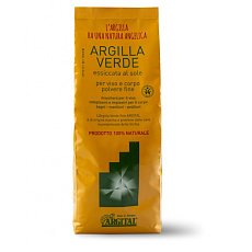 Argital Green Clay Sun-Dried 1 kg
