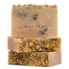 ALMARA SOAP Natural Soap Intimate 90 g ALMARA SOAP Natural Soap Intimate 90 g