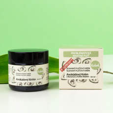 KVITOK Avocado Cream with Murumuru and Combo Butter for oily/problematic skin expiry date 4/23 KVITOK Avocado Cream with Murumuru and Combo Butter for oily/problematic skin expiry date 4/23