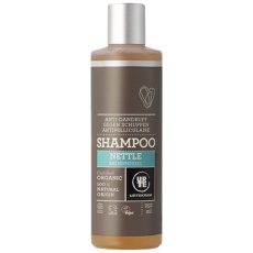Urtekram Nettle Anti-Dandruff Shampoo 250 ml