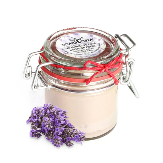 SOAPHORIA Lavender balm  universal 125 ml