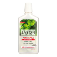 JĀSÖN Powersmile mouthwash 473 ml JĀSÖN Powersmile mouthwash 473 ml