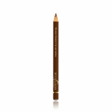 Eco by Sonya Long-wearing brown eyeliner Perfect Brown 1 pcs