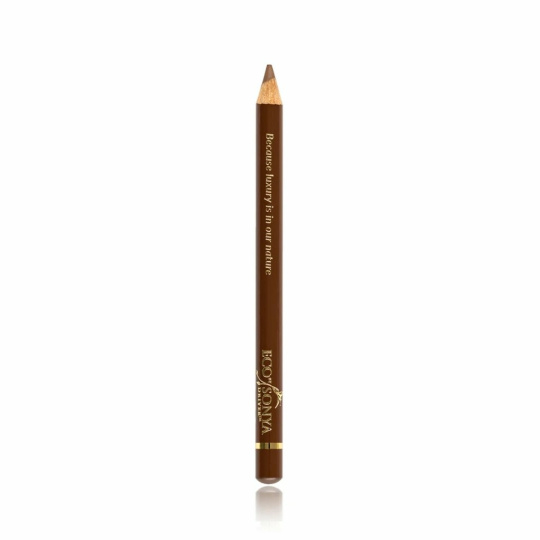 Eco by Sonya Long-wearing brown eyeliner Perfect Brown 1 pcs