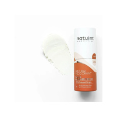Natuint Cream Deodorant Sage Grapefruit 30 g
