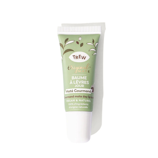 Trew Yerba Maté Aftersun Lip Balm 10 ml