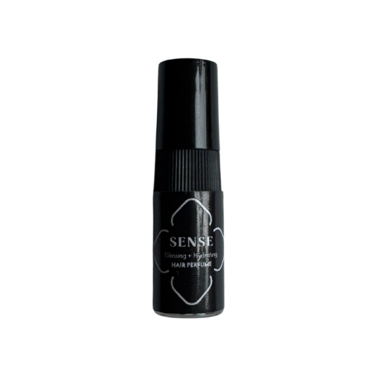 Fragile Sense Hair Perfume for Shine and Hydration 2 ml