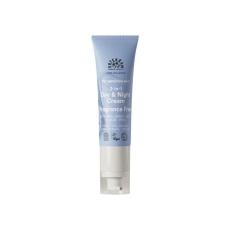 Urtekram Day and Night Cream 2-in-1 Fragrance-Free 50 ml