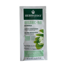 HERBATINT SAMPLE Organic conditioner for coloured hair Moringa Repair HERBATINT SAMPLE Organic conditioner for coloured hair Moringa Repair