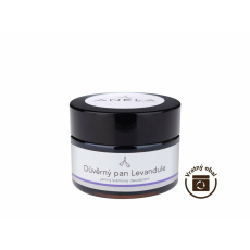 Anela Confidential Mr. Lavender Gentle Cream Deodorant 5 ml