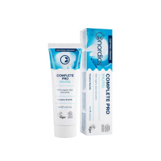 Nordics Bio Toothpaste Complete PRO 75 ml expiration 26.1.2026