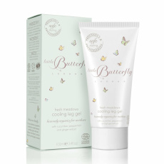 Little Butterfly Sample Cooling gel for tired feet 3 ml