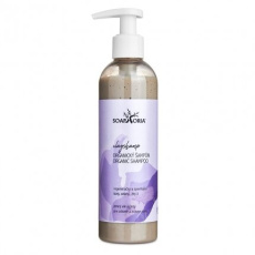 SOAPHORIA  ClayShamp  liquid clay shampoo for hair 250 ml