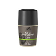 Urtekram Roll-on Deodorant Lime 50 ml