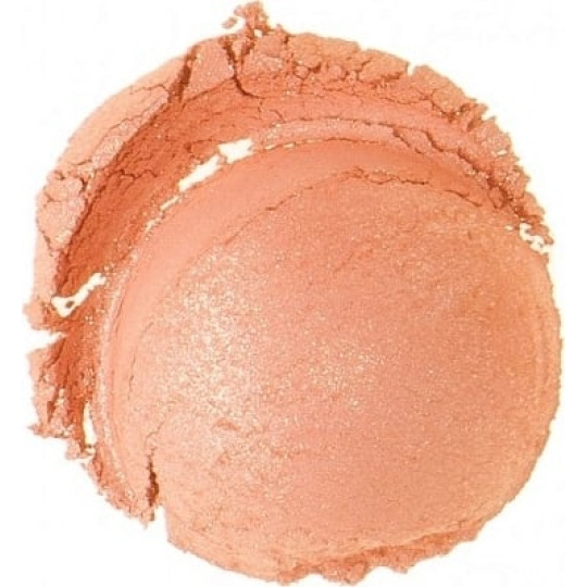 EVERYDAY MINERALS shimmering mineral blush Winner's Circle