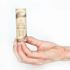 Suntribe Zinc Sunscreen Stick SPF 30 Body 30 g expired on 4.4.2026