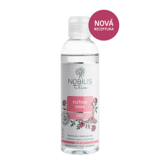 Nobilis Tilia Facial Water Rose 200 ml