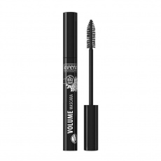 LAVERA volume mascara black 9 ml